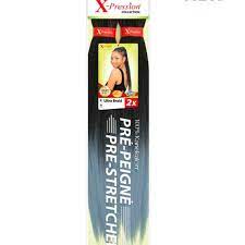 X-pression Pré-Peigné - onestylbeauty