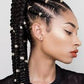 XPRESSION (Multiple couleur) - onestylbeauty