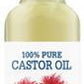 Yari Huile De Ricin Pure 250ml - onestylbeauty