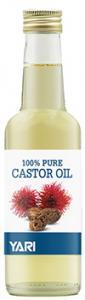 Yari Huile De Ricin Pure 250ml - onestylbeauty